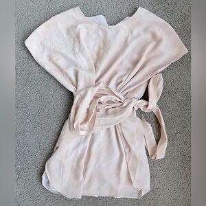 MM Lafleur New with tags! Selena Top. Small.